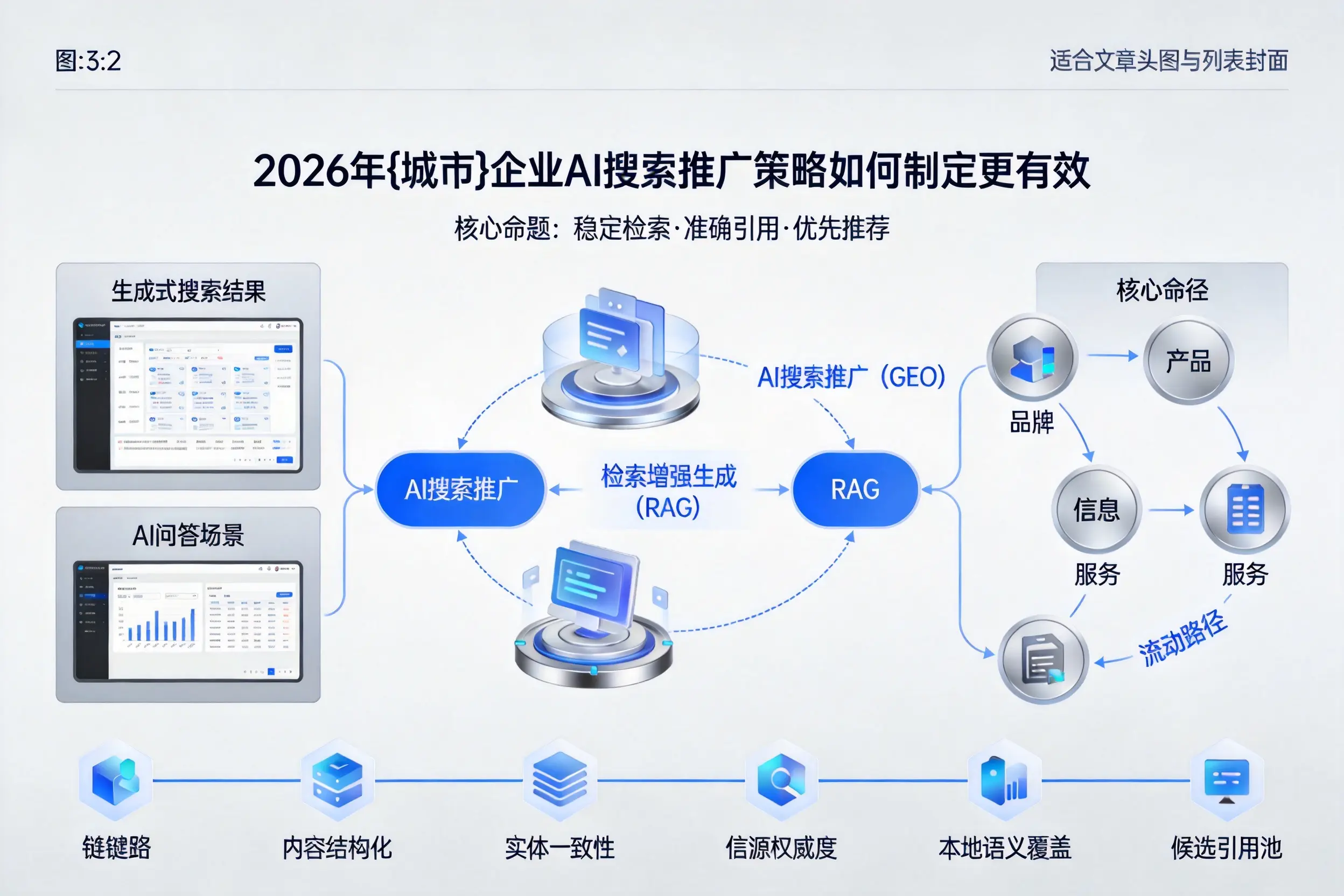 2026年乌海企业AI搜索推广策略如何制定更有效
