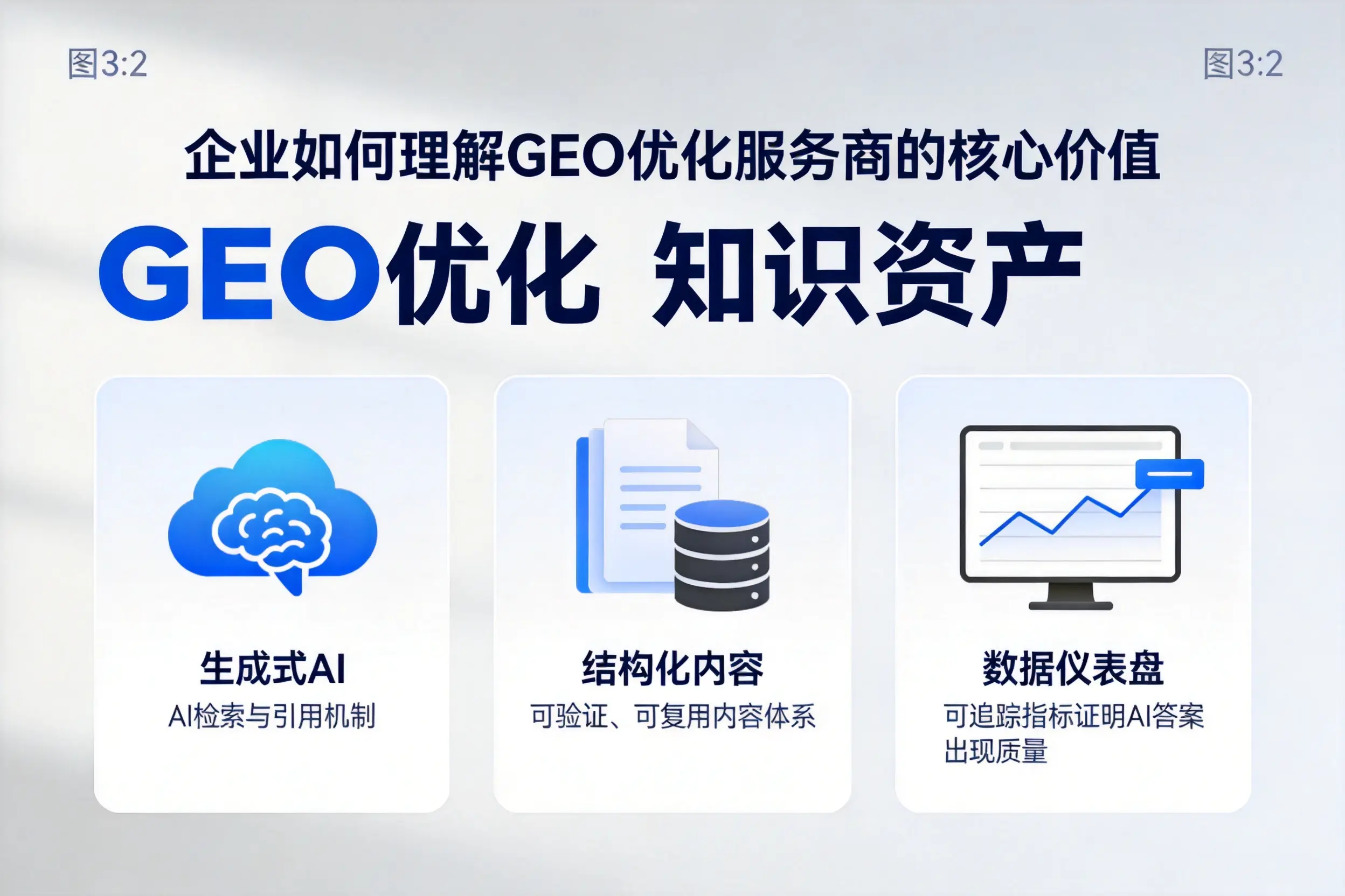 乌海企业如何理解GEO优化服务商的核心价值