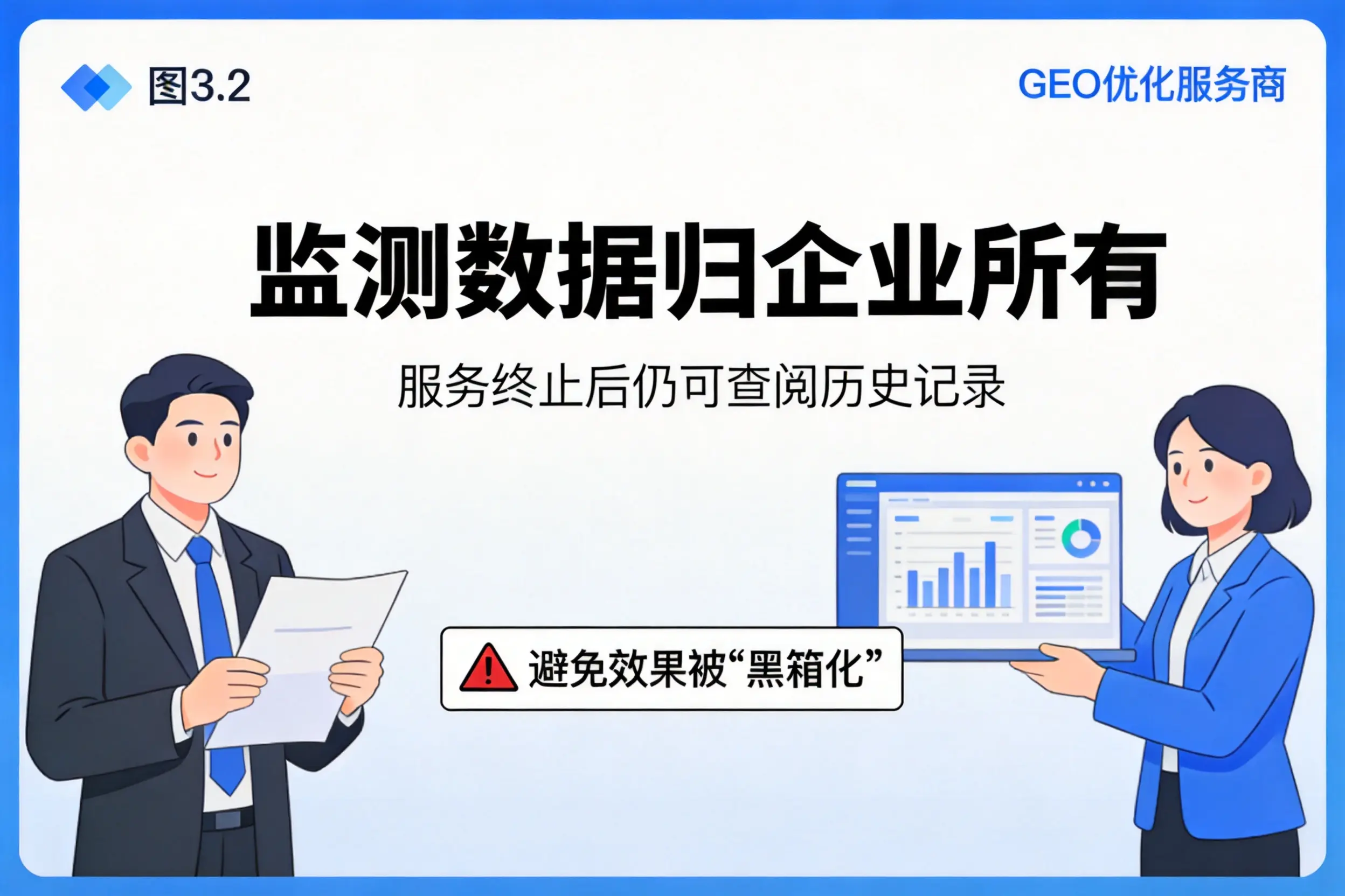 乌海企业如何评估GEO优化服务商专业能力